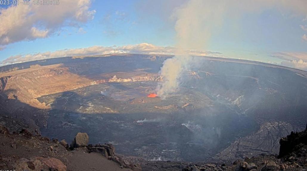 Volcano One - Modern Studio With Lanai Near Volcano National Park Eksteriør billede